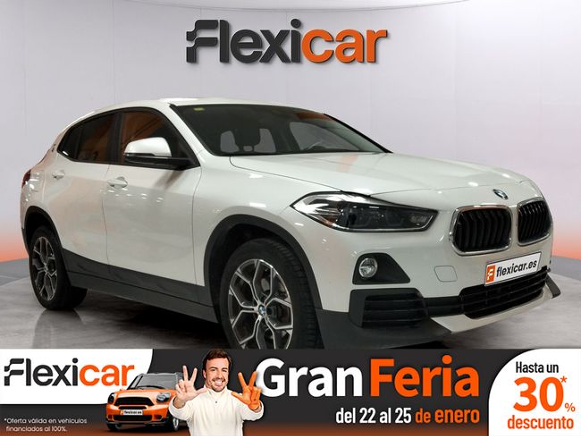 Imagen de BMW X2