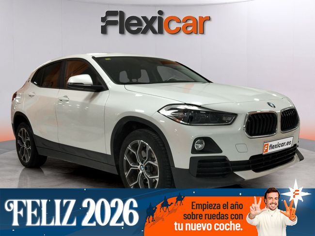 BMW X2 (sDrive18i) en Valencia