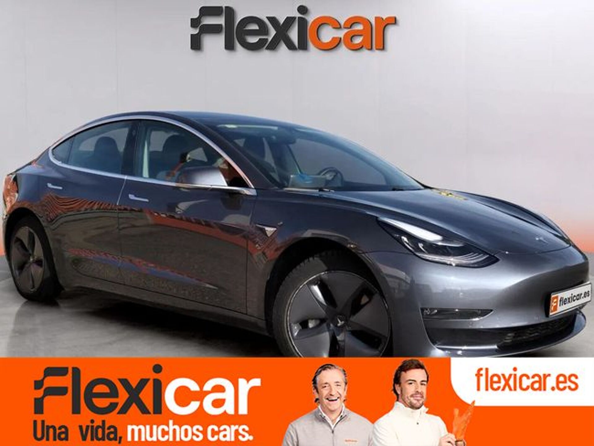Imagen 1 de TESLA Model 3