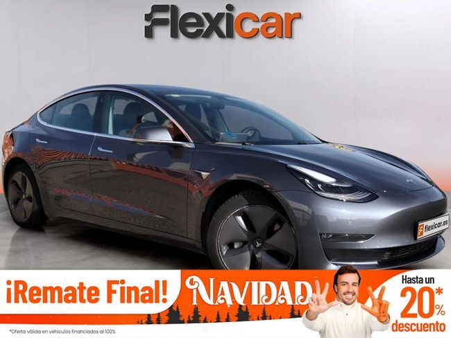 TESLA Model 3 (Performance AWD) en Valladolid