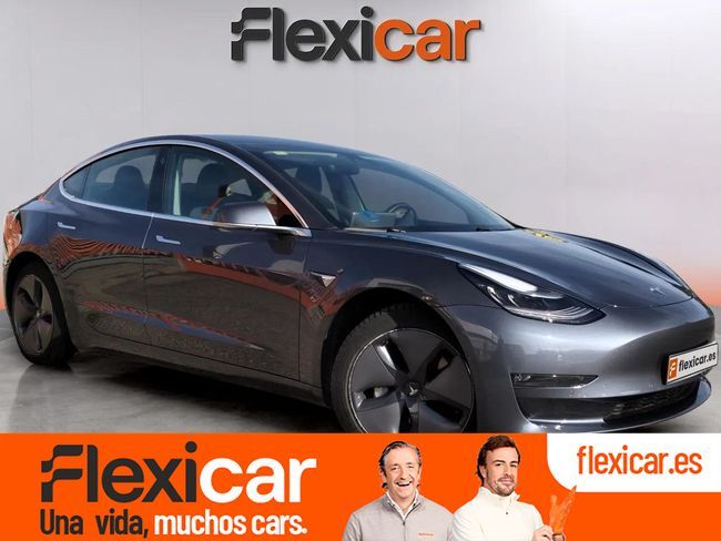 TESLA Model 3 (Performance AWD) en Valladolid