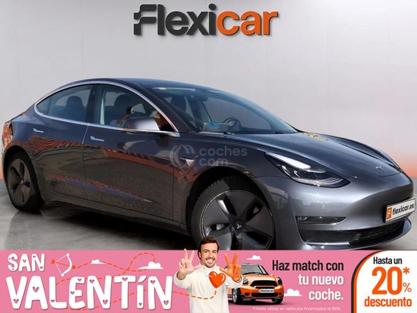 Foto del TESLA Model 3 Long-Range Dual Motor Performance AWD