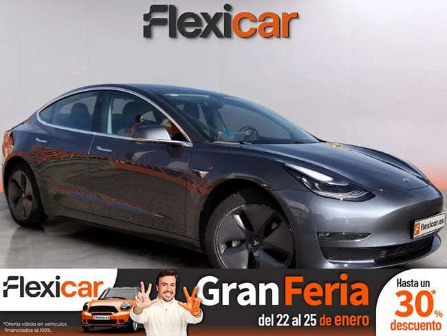TESLA Model 3 (Performance AWD) en Valladolid