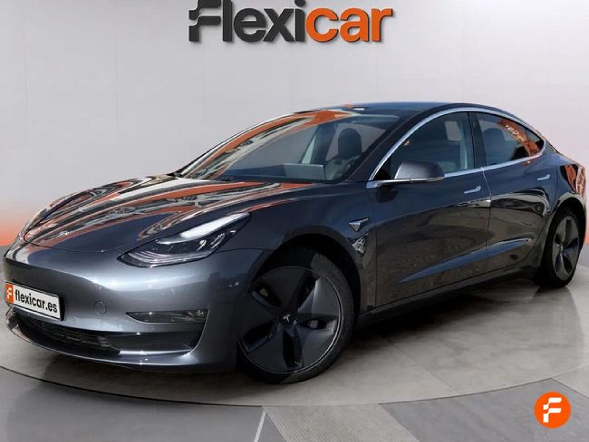 Imagen 3 de TESLA Model 3