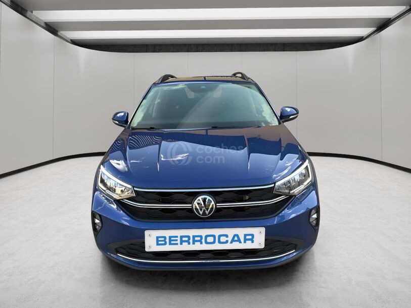 Foto del VOLKSWAGEN Taigo 1.0 TSI Más 85kW