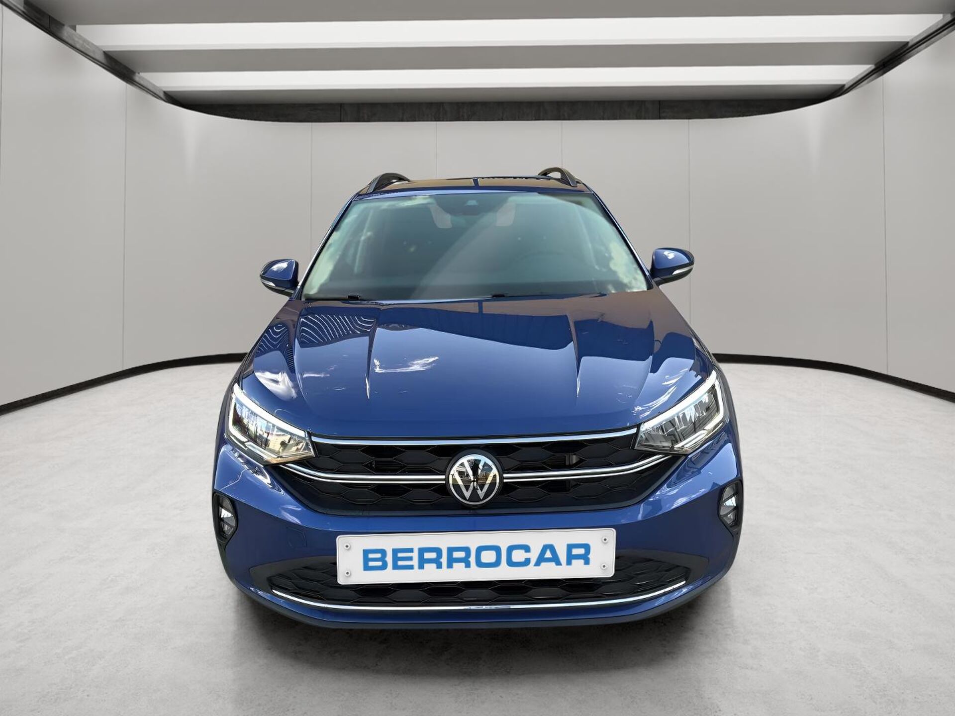 Imagen de VOLKSWAGEN Taigo