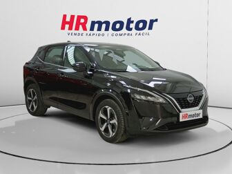 Imagen de NISSAN Qashqai E-POWER Acenta 4x2 140kW