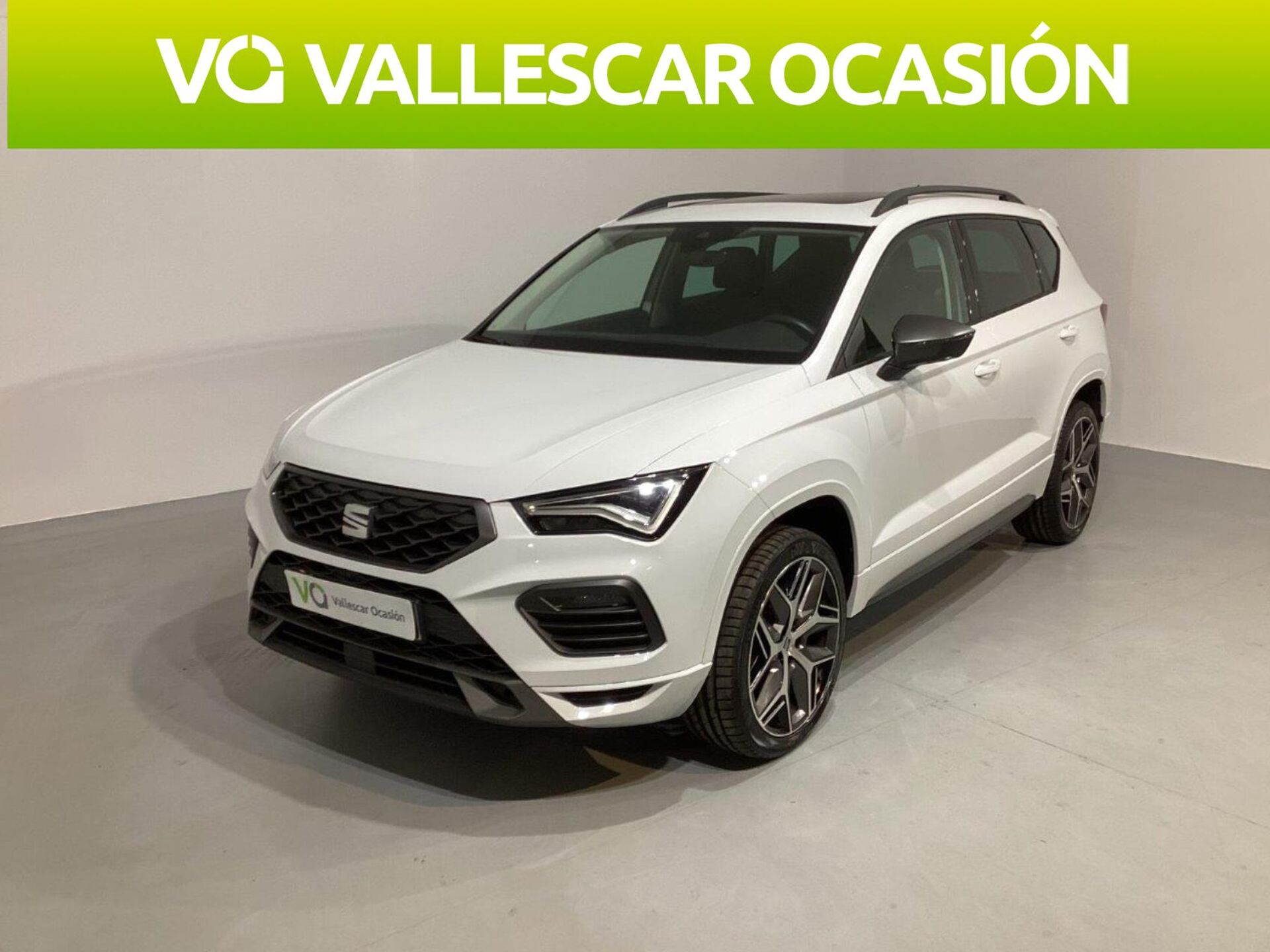Imagen de SEAT Ateca