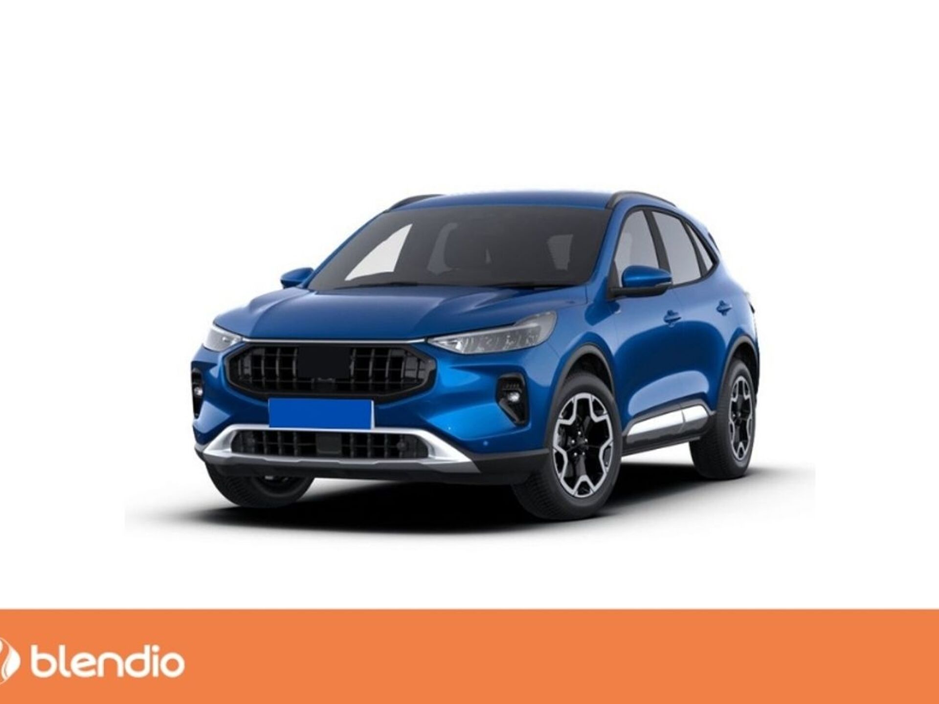 Imagen de FORD Kuga