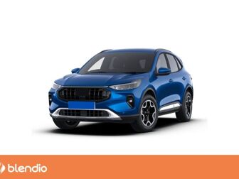 Imagen de FORD Kuga 2.5 Duratec FHEV Active 4x2 Aut.