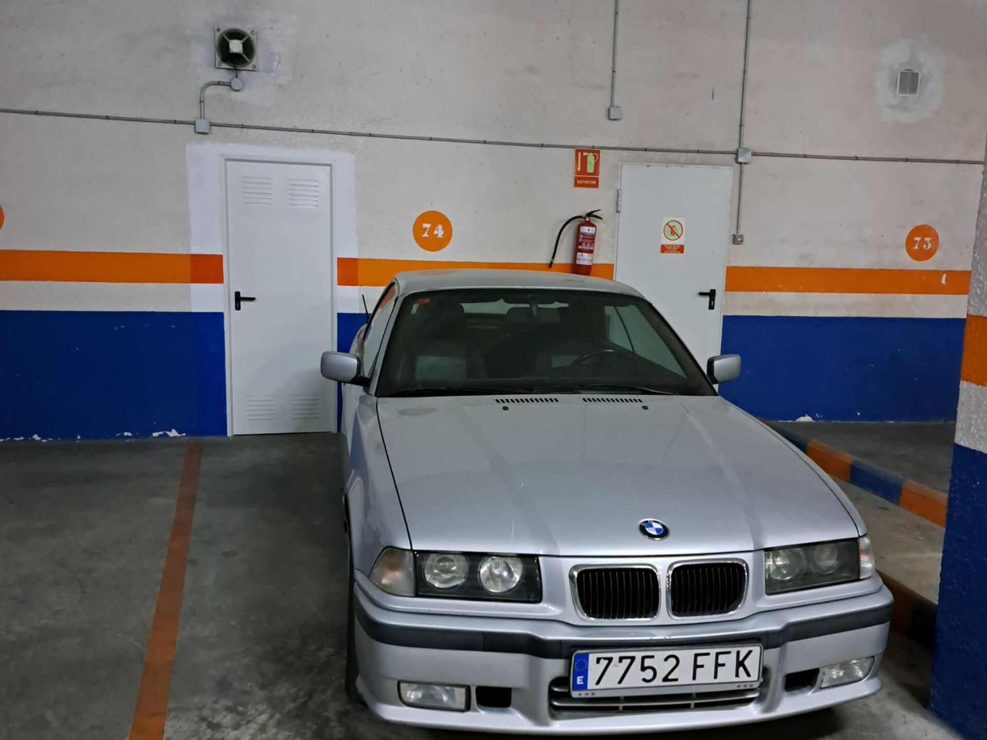 Imagen 2 de BMW Serie 3