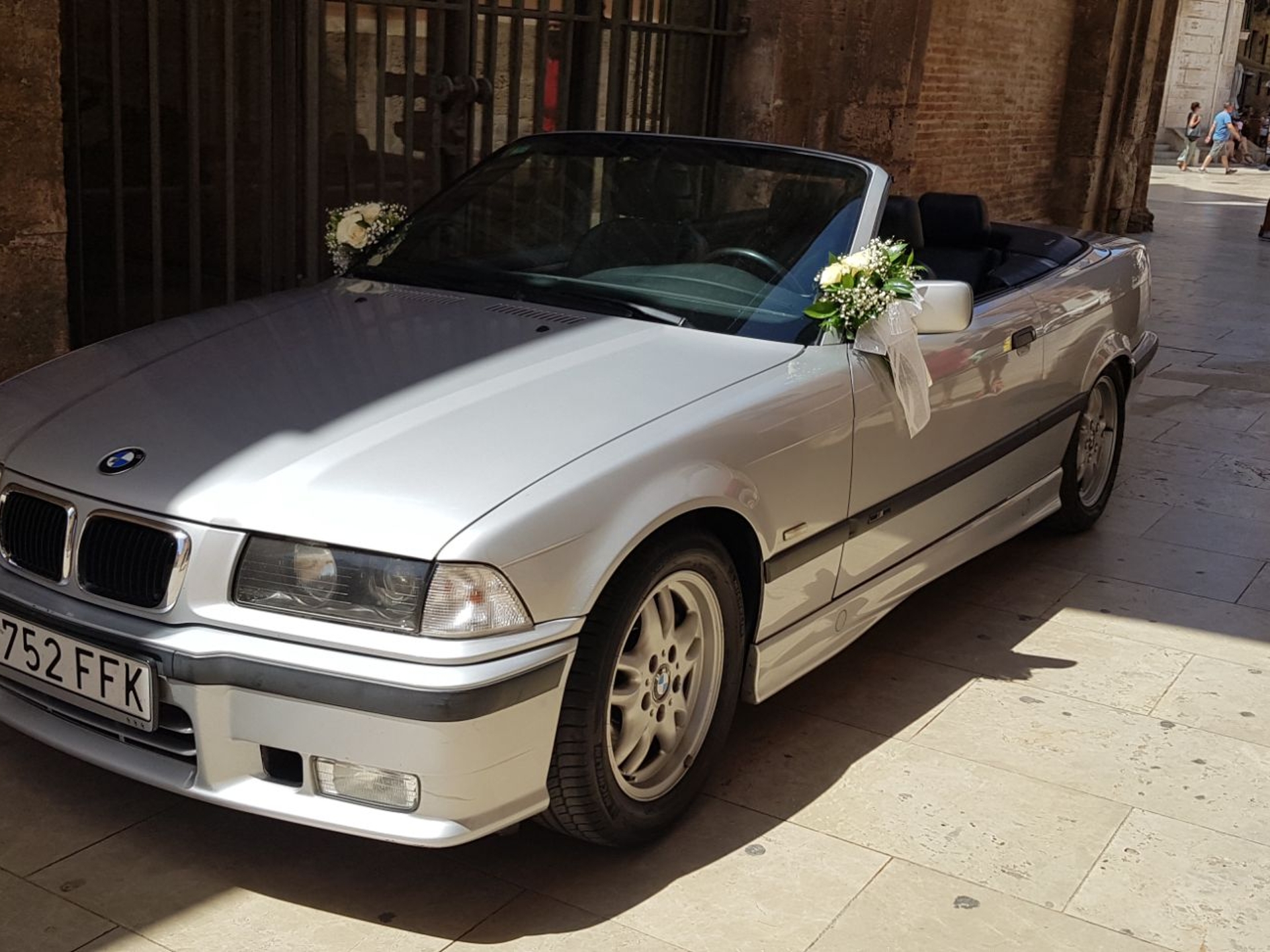 Imagen de BMW Serie 3