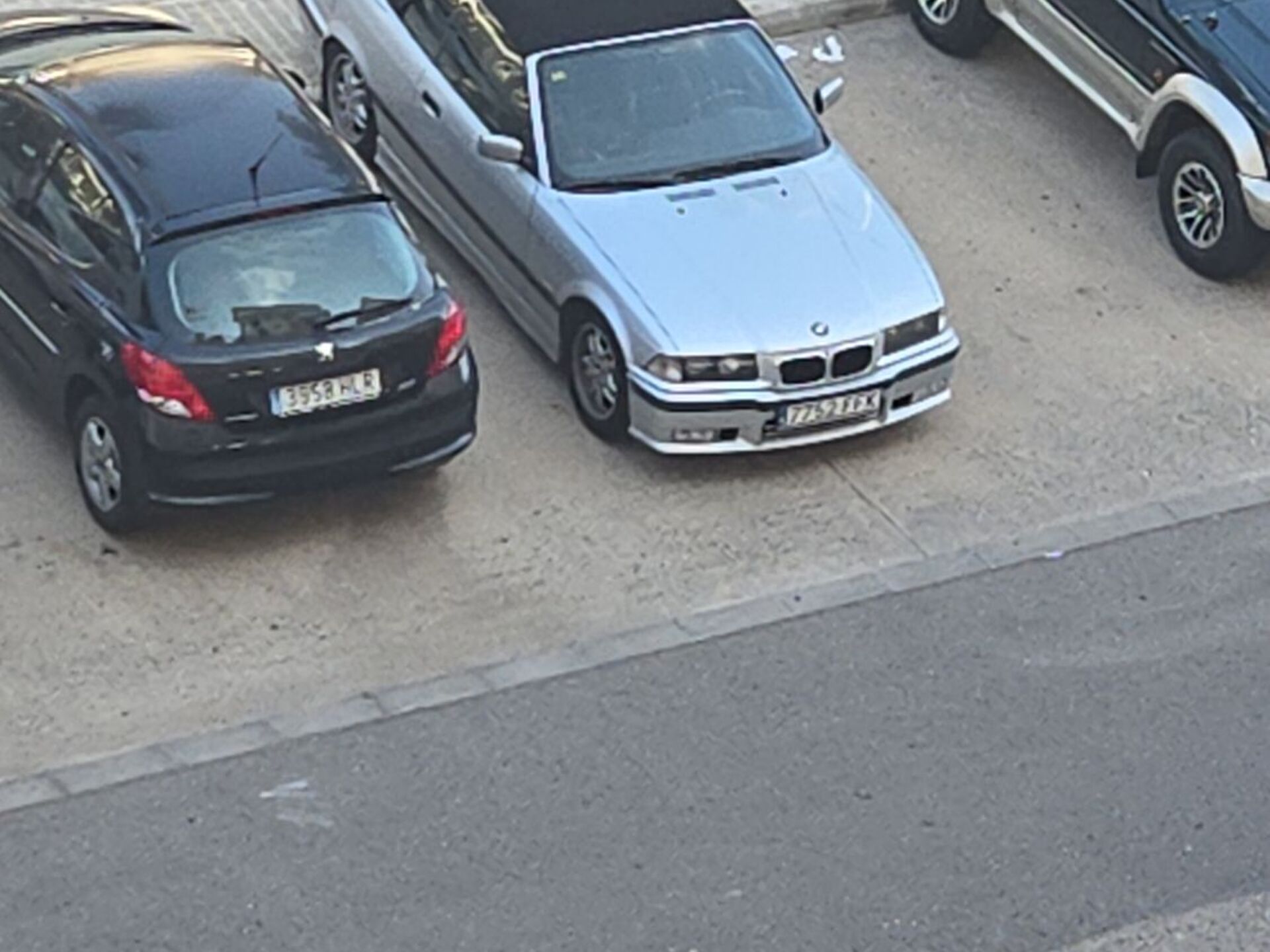 Imagen 3 de BMW Serie 3