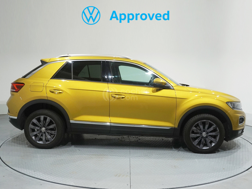 Foto del VOLKSWAGEN T-Roc 2.0TDI Sport DSG7