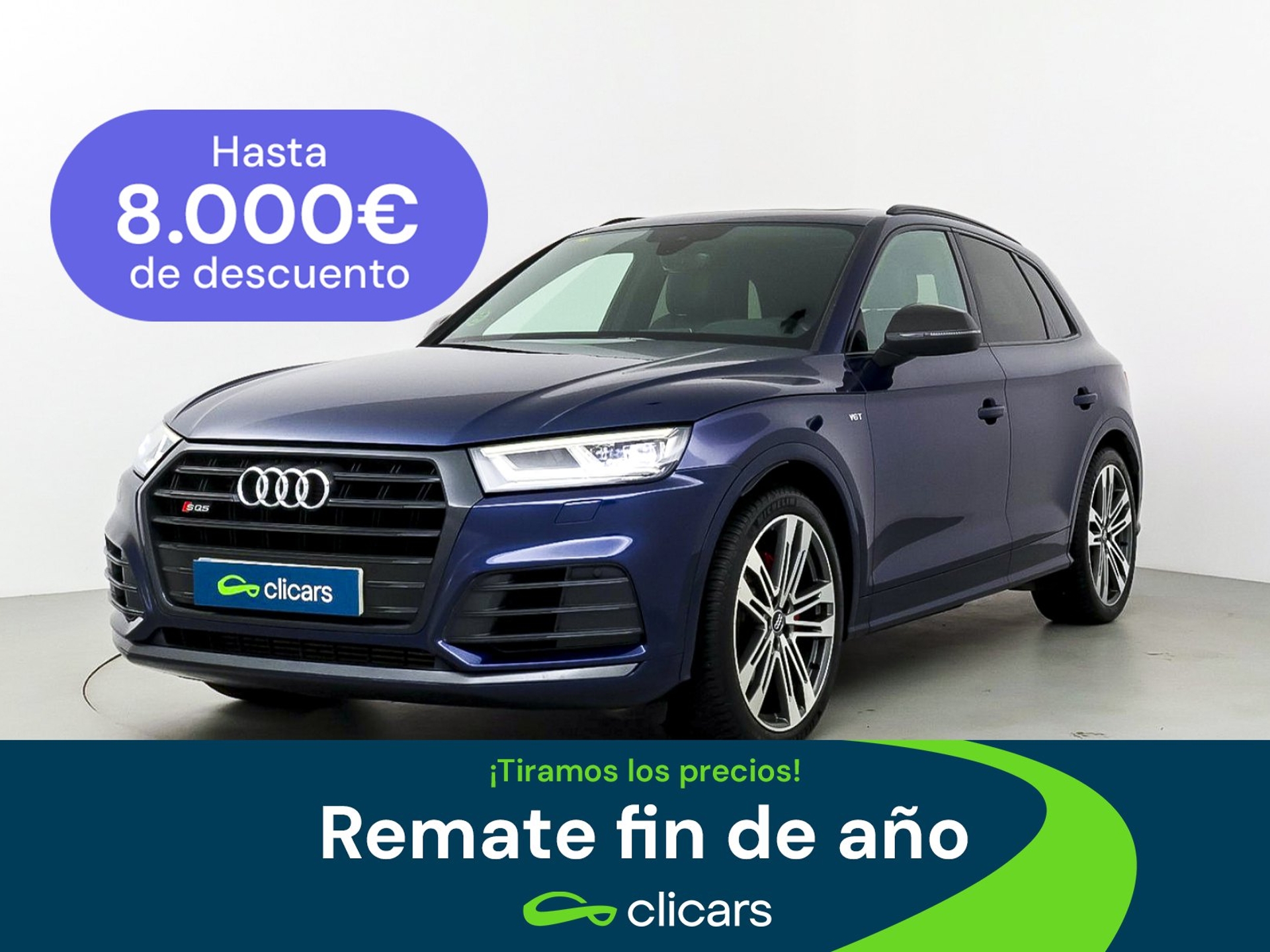 Imagen de AUDI Q5