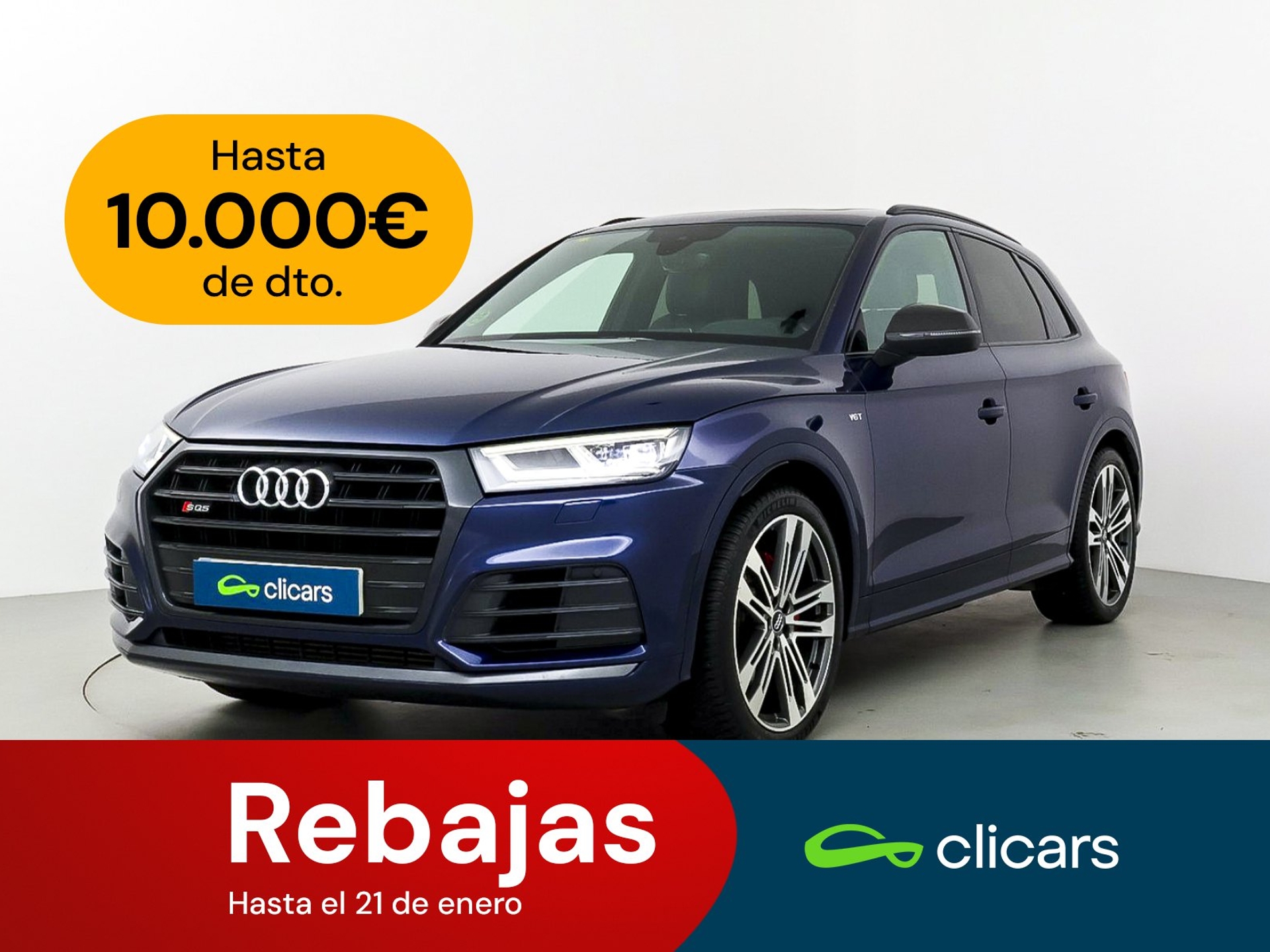 Imagen de AUDI Q5