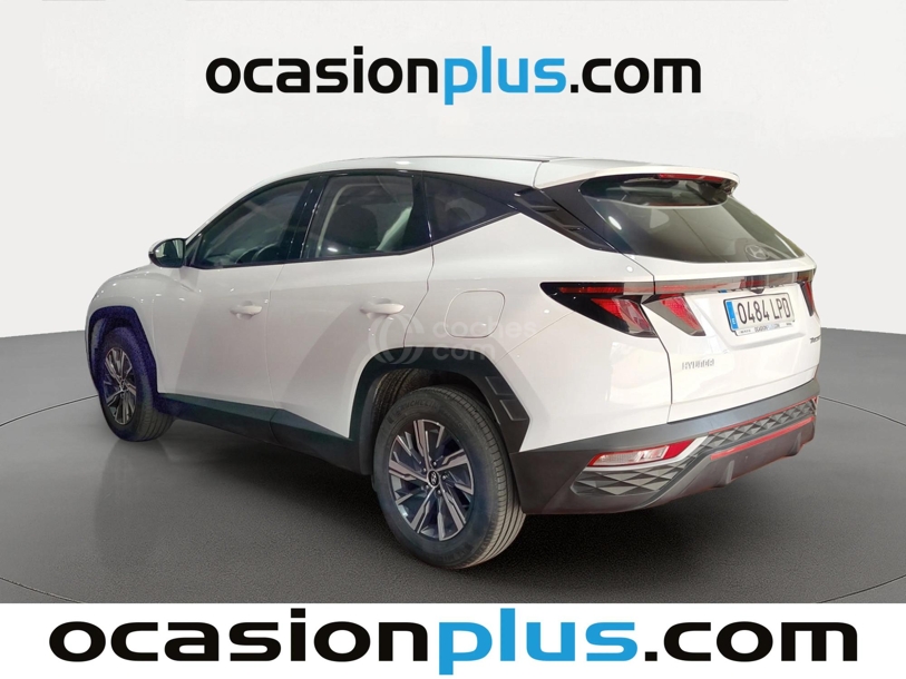 Foto del HYUNDAI Tucson 1.6 TGDI Klass 4x2