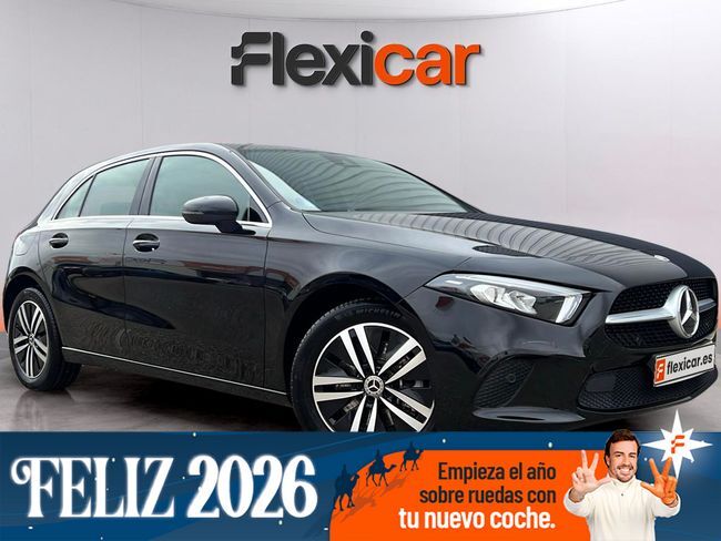 MERCEDES Clase A (A 250 e) en Ciudad Real