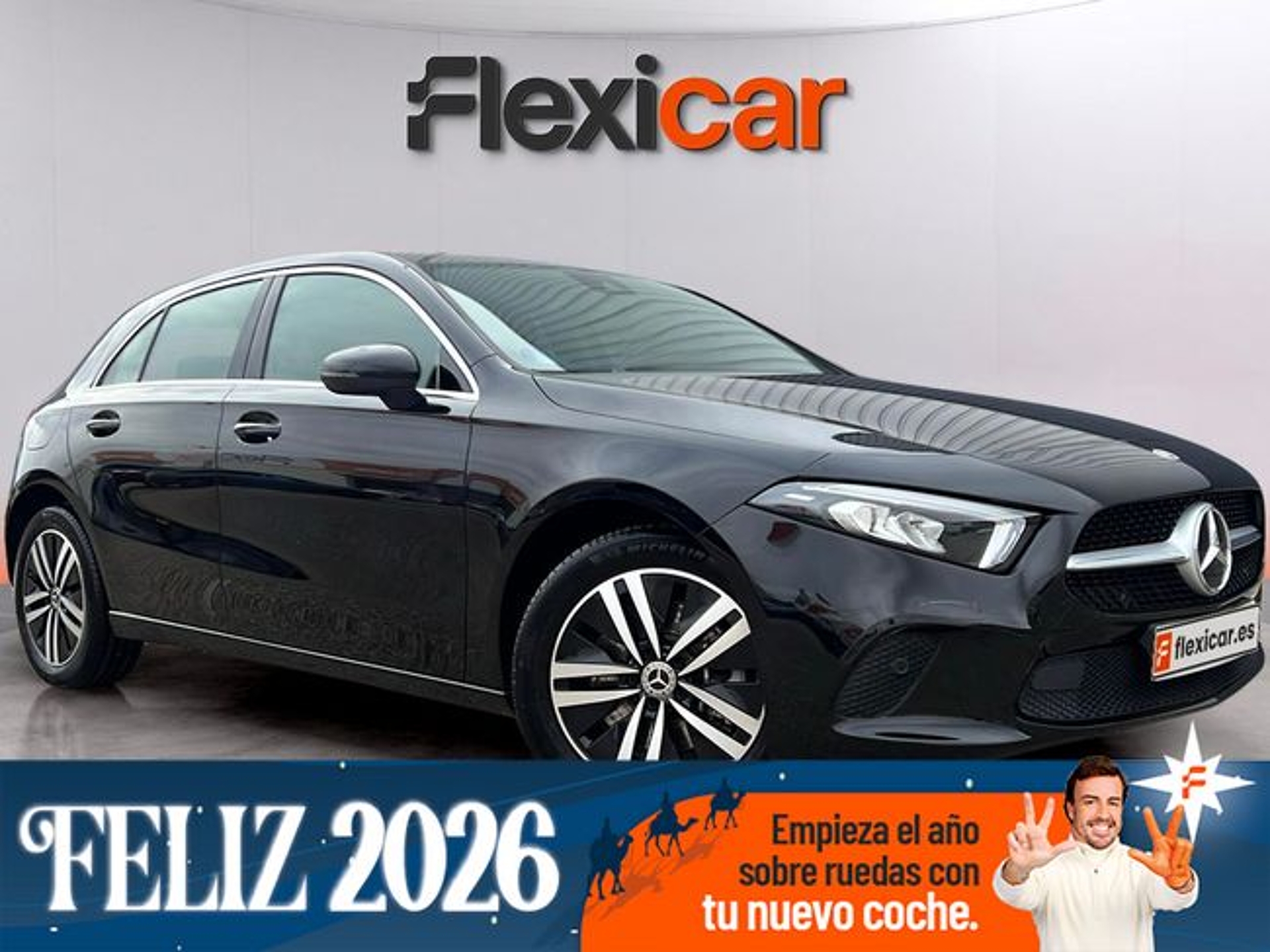 Imagen de MERCEDES Clase A