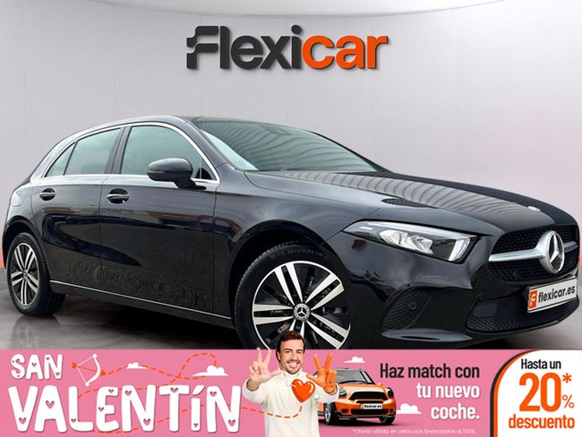 Imagen de MERCEDES Clase A