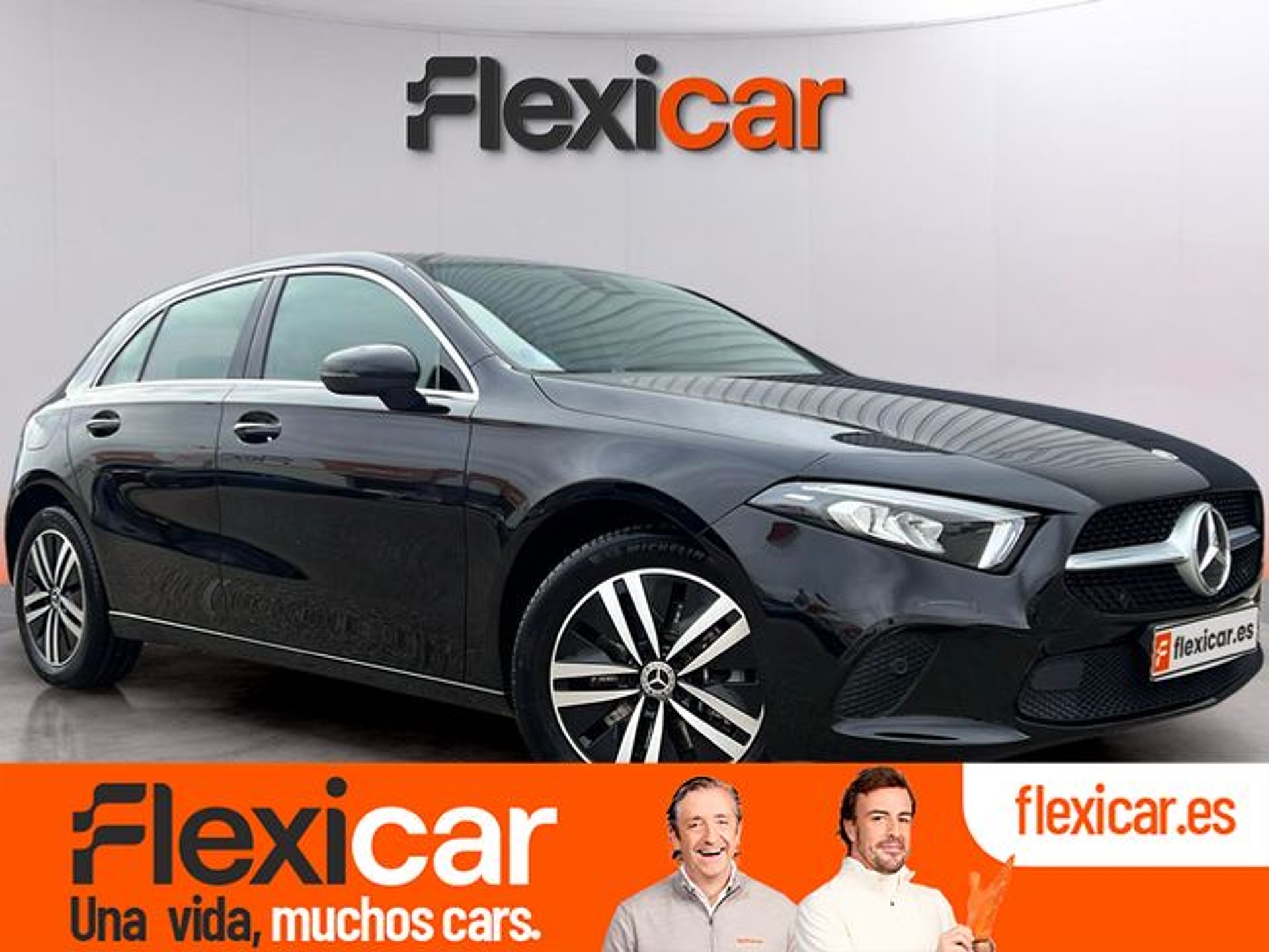 Imagen de MERCEDES Clase A