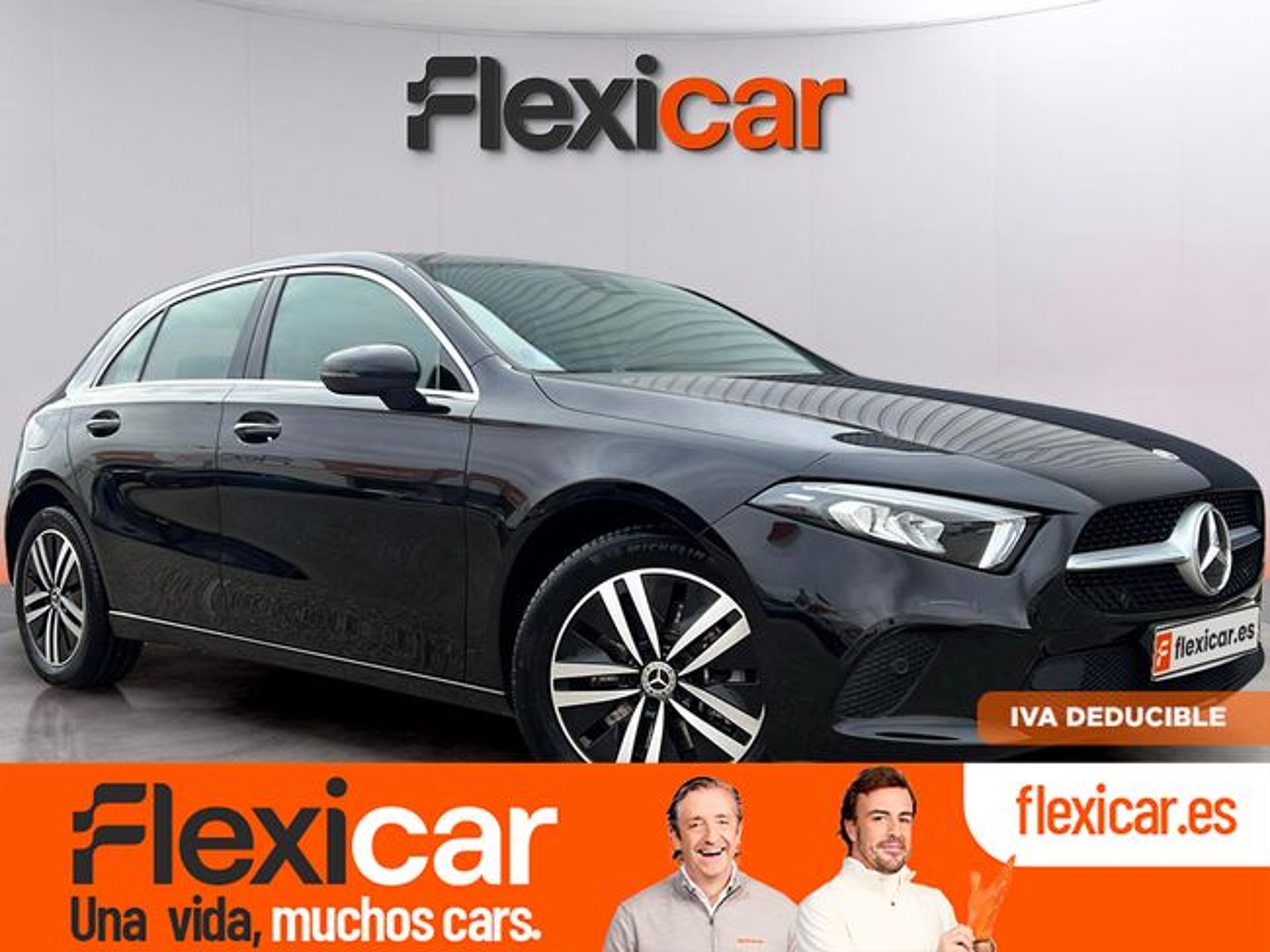 Imagen de MERCEDES Clase A