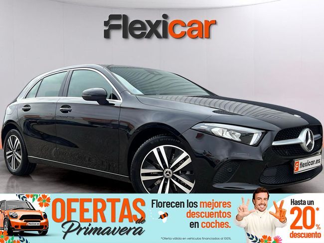 Foto del MERCEDES Clase A A 250e 8G-DCT