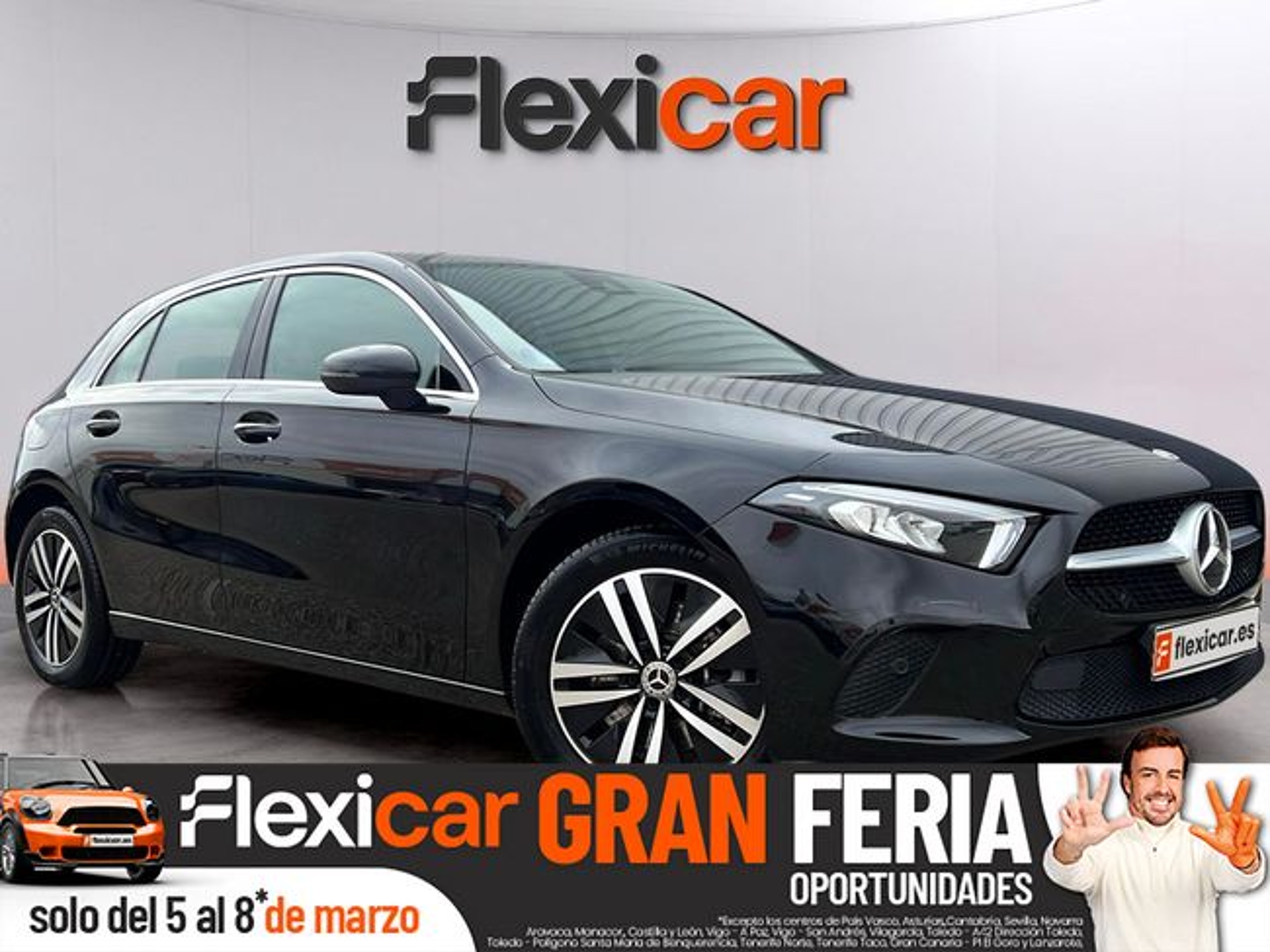 Imagen de MERCEDES Clase A