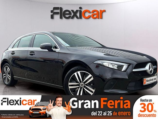 MERCEDES Clase A (A 250 e) en Ciudad Real