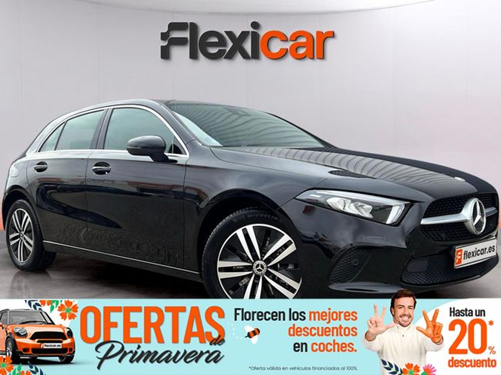 Imagen de MERCEDES Clase A