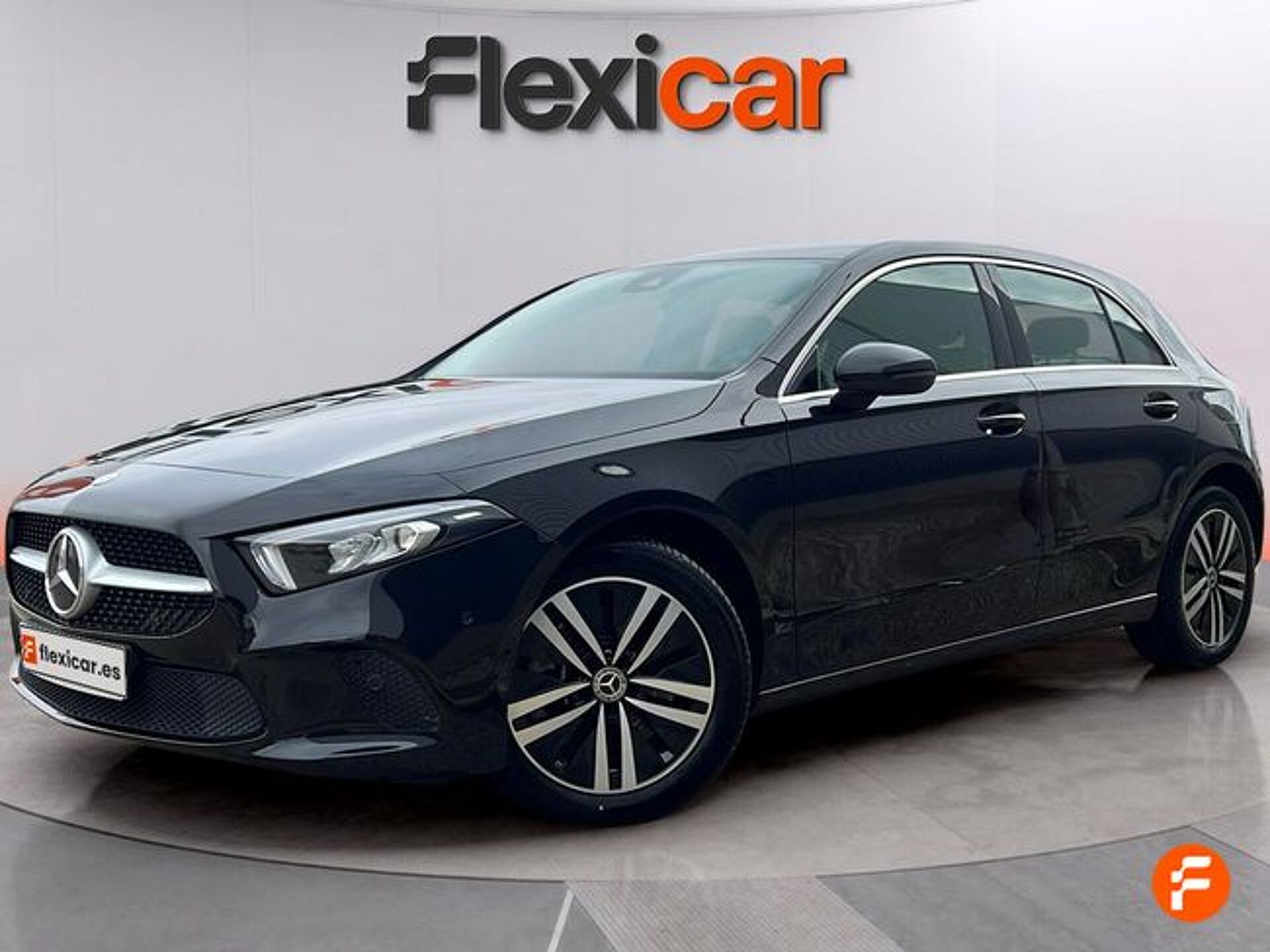 Imagen 3 de MERCEDES Clase A