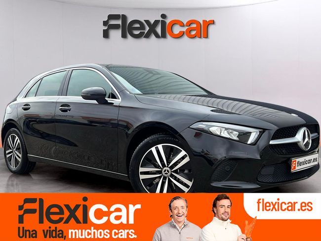 MERCEDES Clase A (A 250 e) en Ciudad Real