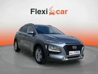 Imagen de HYUNDAI Kona 1.0 TGDI Essence 4x2