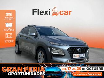 Imagen de HYUNDAI Kona 1.0 TGDI Essence 4x2