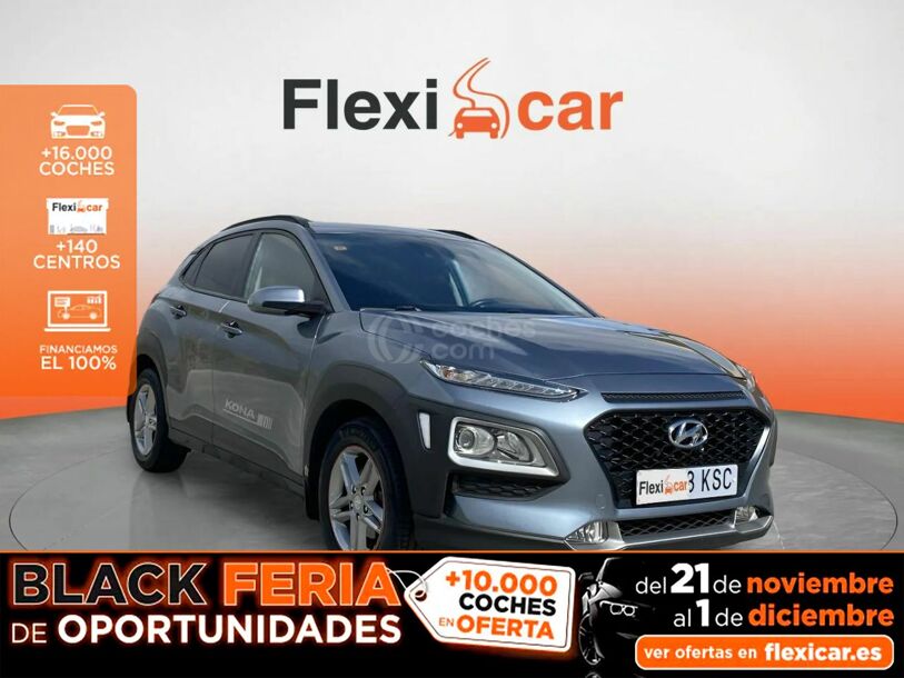 Foto del HYUNDAI Kona 1.0 TGDI Essence 4x2