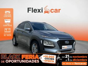 Imagen de HYUNDAI Kona 1.0 TGDI Essence 4x2