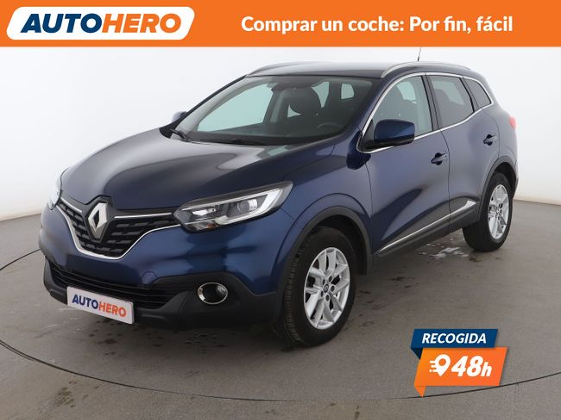 Imagen de RENAULT Kadjar