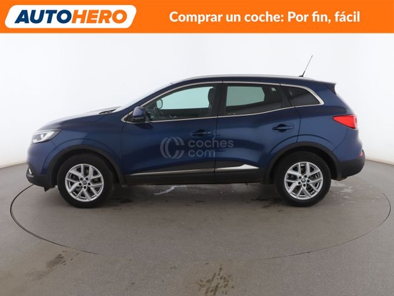 Foto del RENAULT Kadjar 1.2 TCe Energy Tech Road 97kW