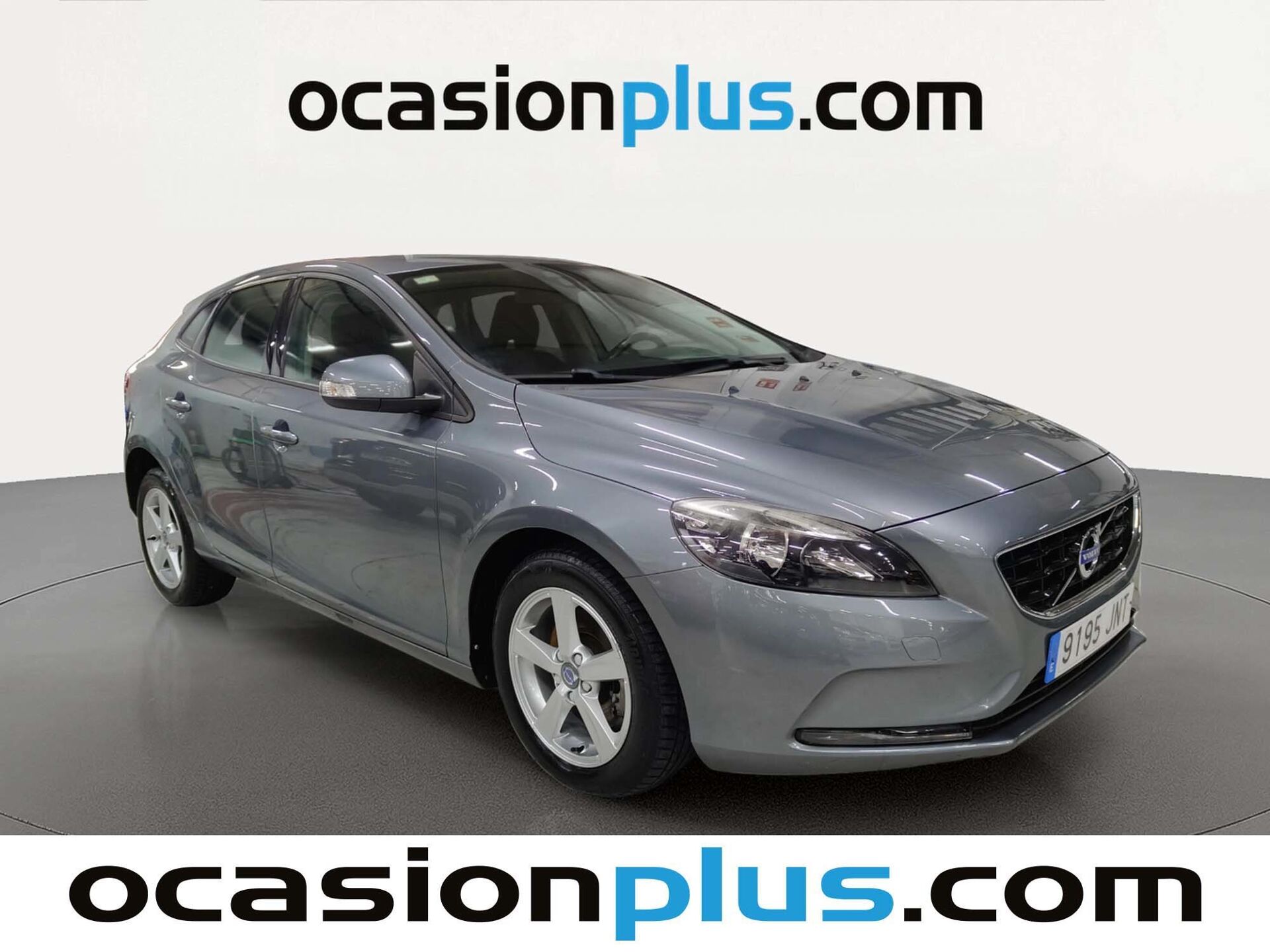 Imagen 2 de VOLVO V40