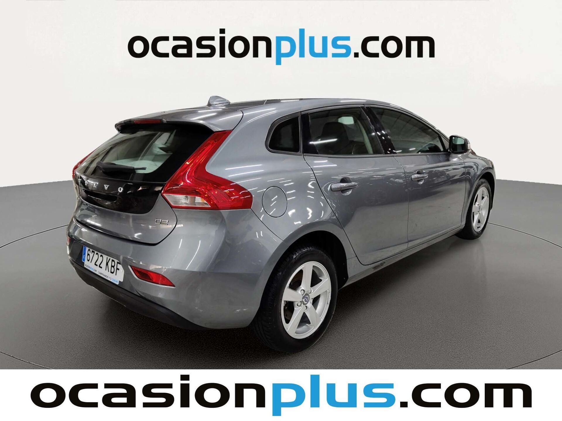 Imagen 3 de VOLVO V40