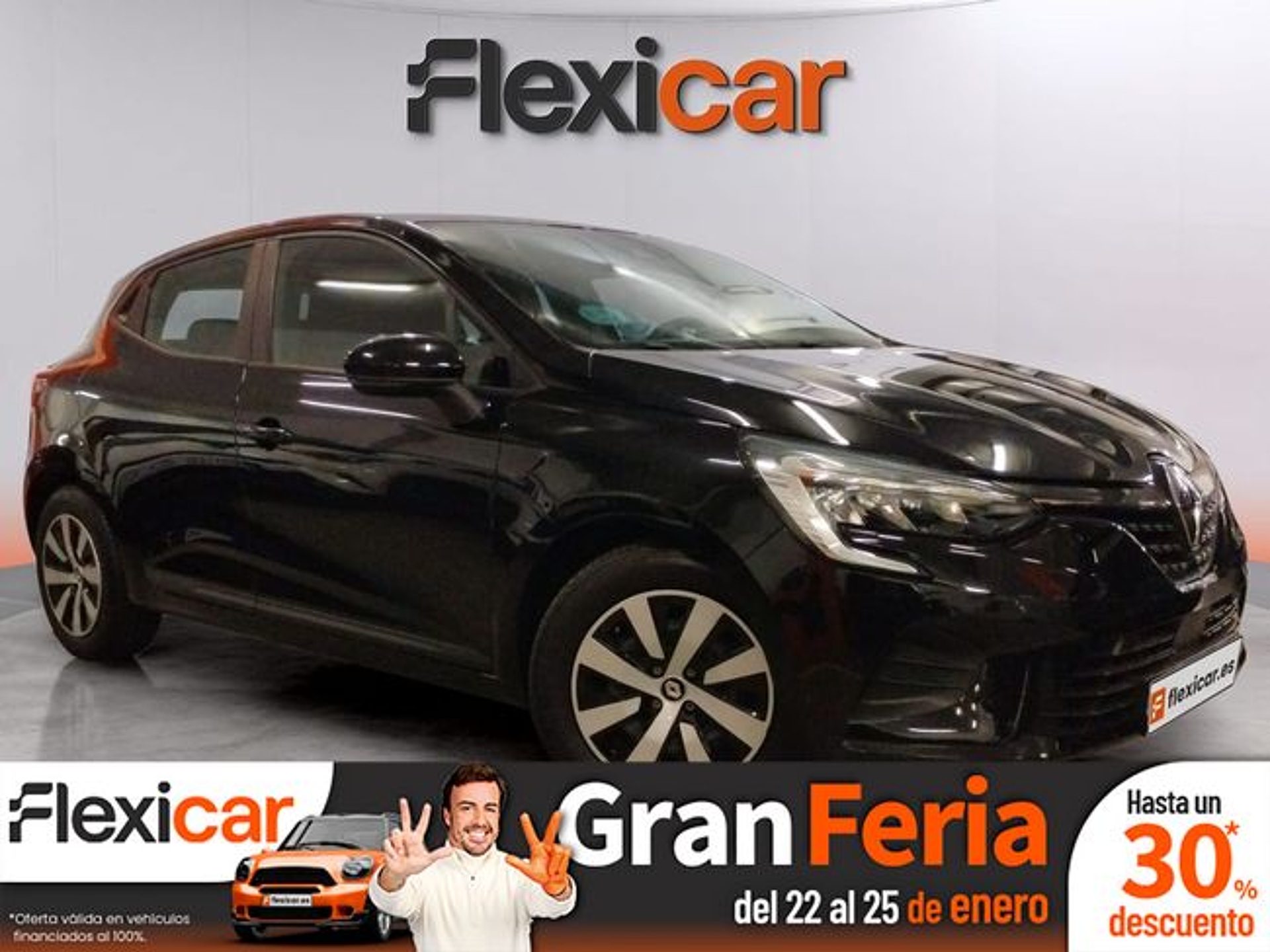 Imagen de RENAULT Clio