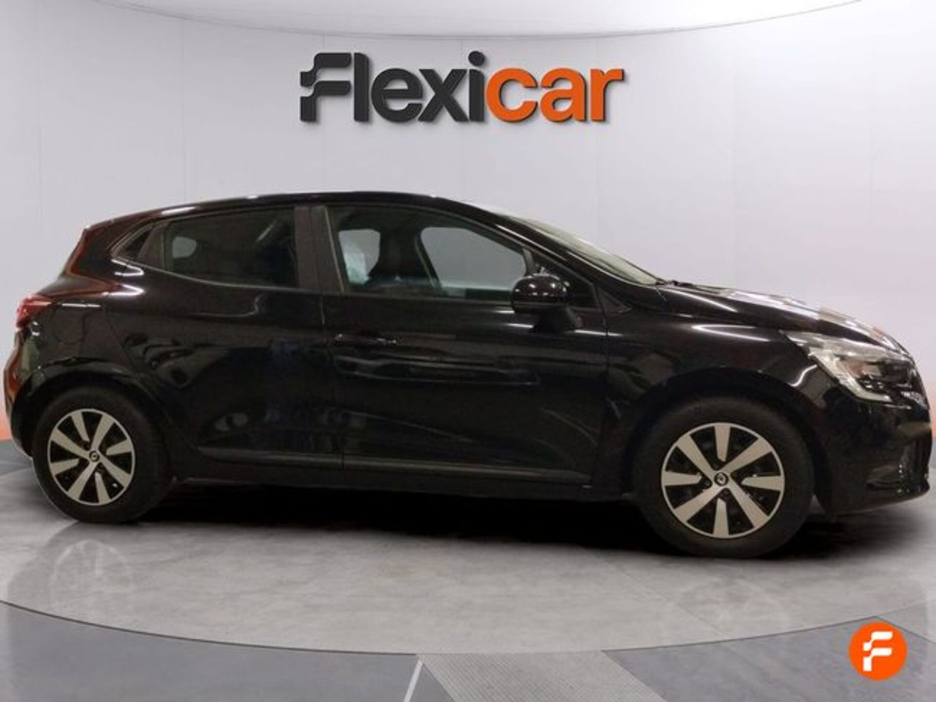 Imagen 2 de RENAULT Clio