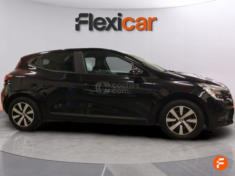 Foto del RENAULT Clio TCe Equilibre 67kW