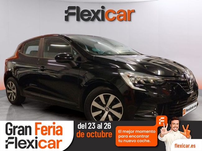 RENAULT Clio (Equilibre TCe 67 kW (91CV)) en Barcelona