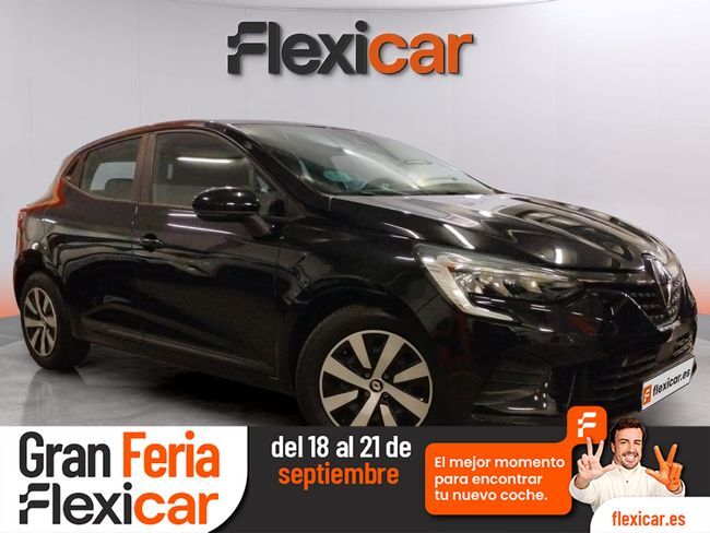RENAULT Clio (Equilibre TCe 67 kW (91CV)) en Barcelona
