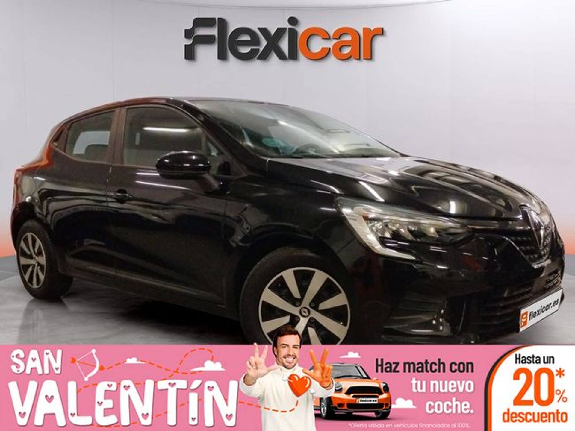 Imagen de RENAULT Clio