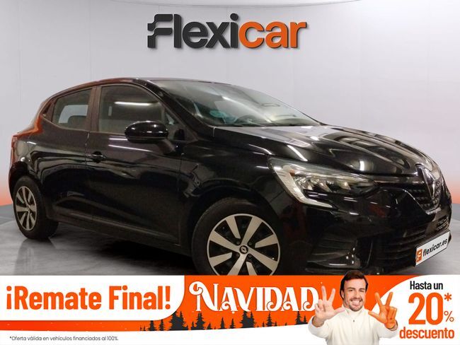 RENAULT Clio (Equilibre TCe 67 kW (91CV)) en Barcelona