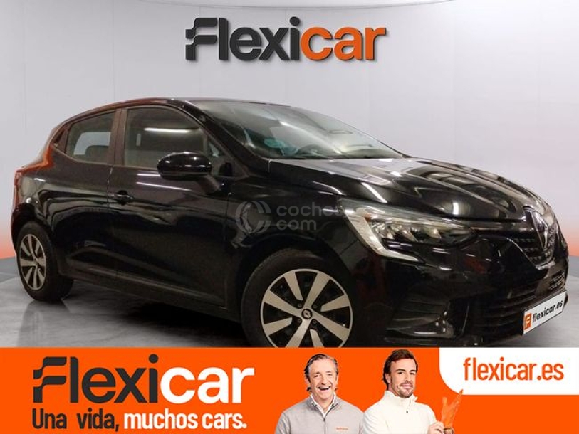 Foto del RENAULT Clio TCe Equilibre 67kW