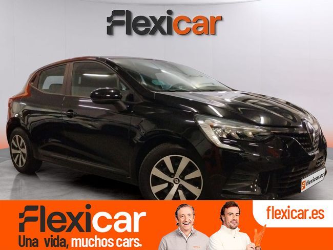 RENAULT Clio (Equilibre TCe 67 kW (91CV)) en Barcelona