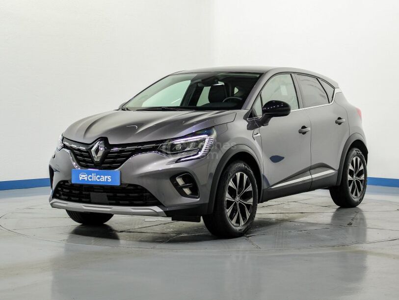 Foto del RENAULT Captur TCe Techno 67kW